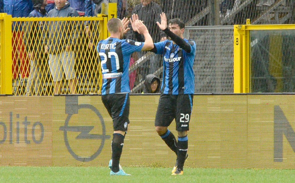 Atalanta BC v US Sassuolo - Serie A