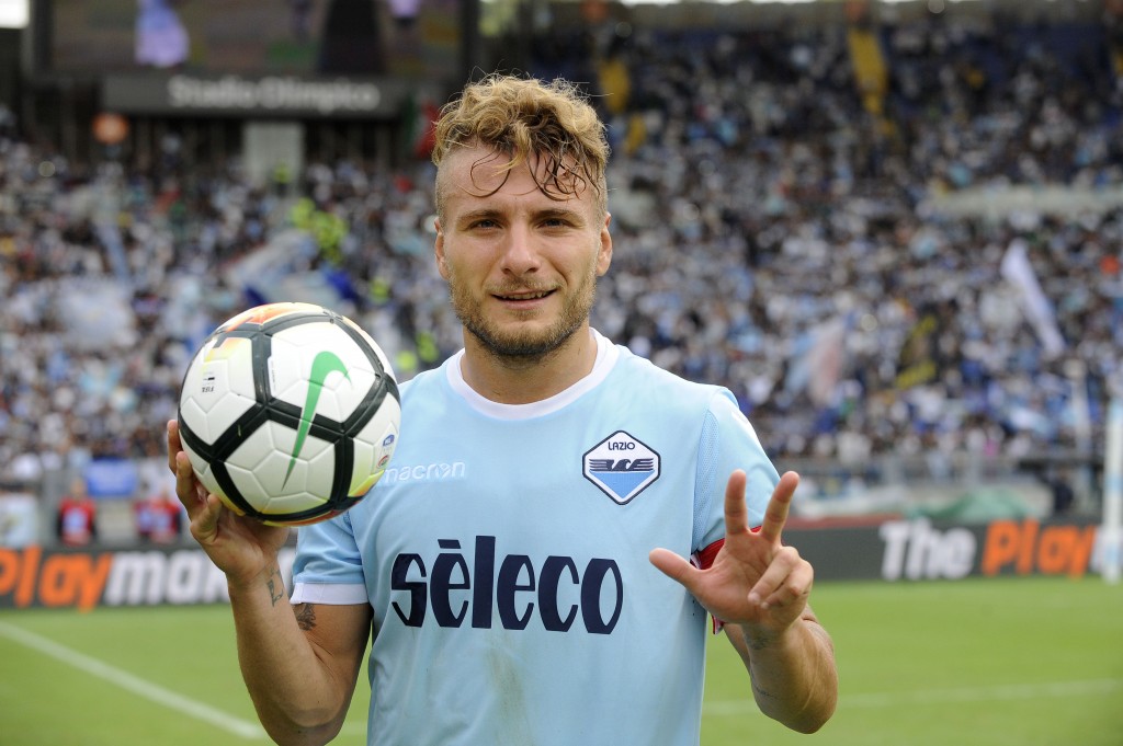 lazio-roma