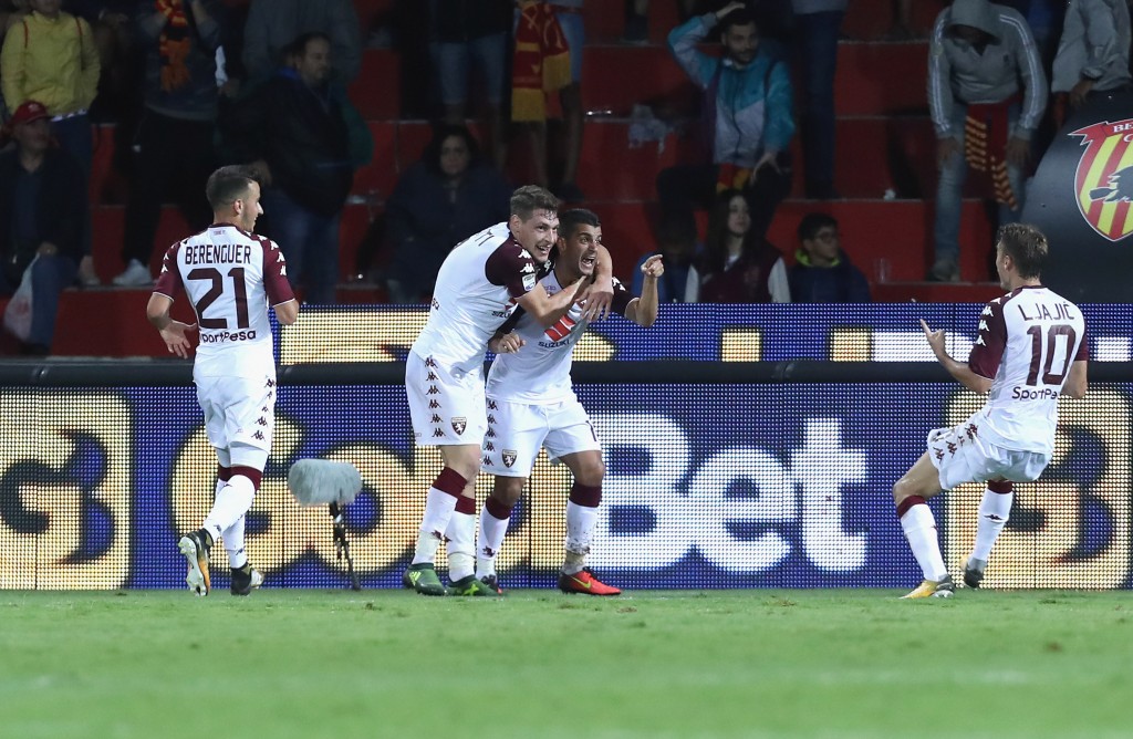 Benevento Calcio v Torino FC - Serie A