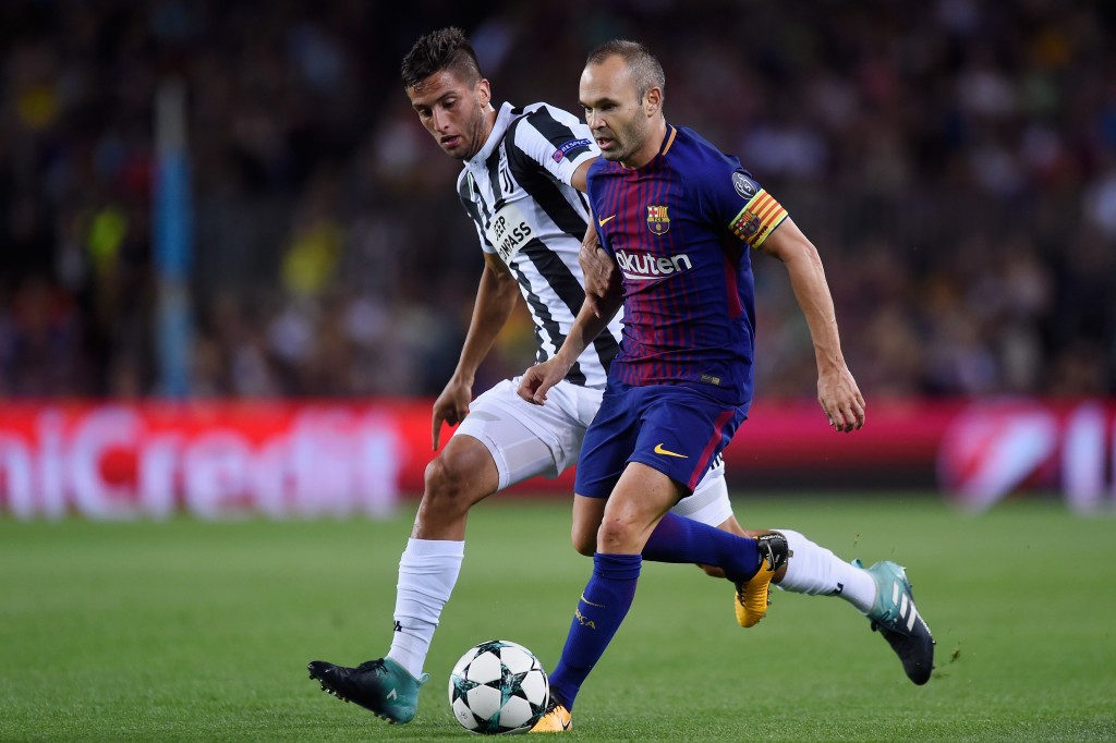 Juventus