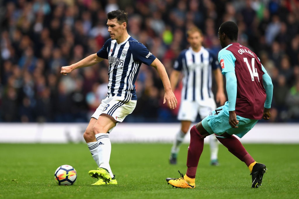 gareth barry