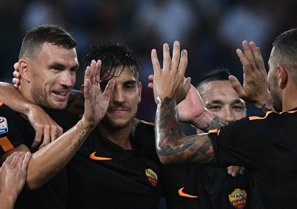 Roma