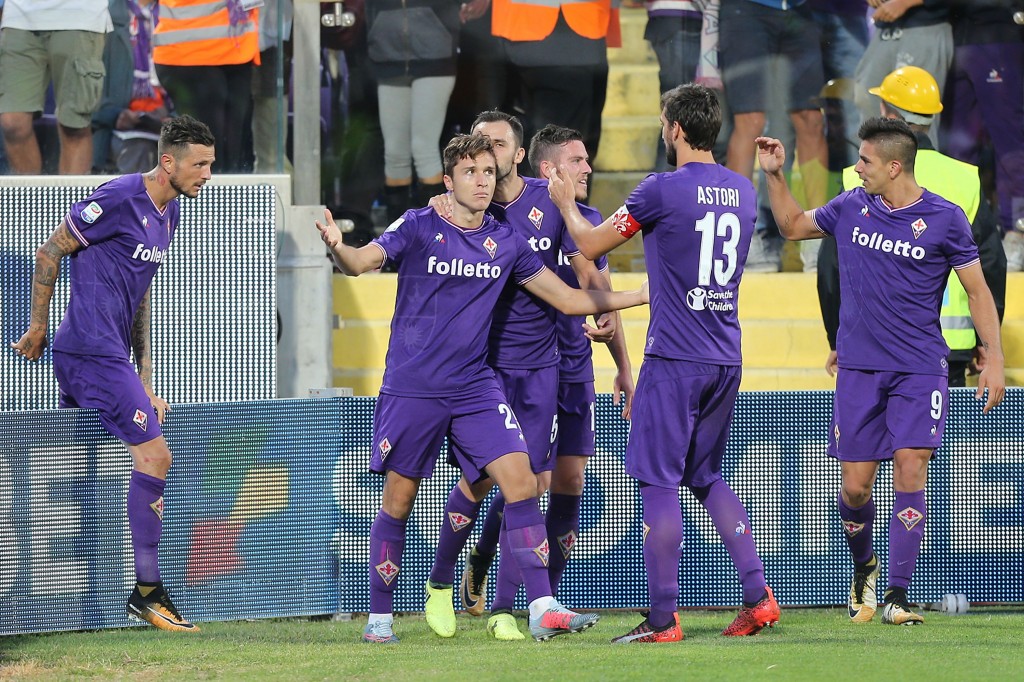 ACF Fiorentina v Bologna FC - Serie A