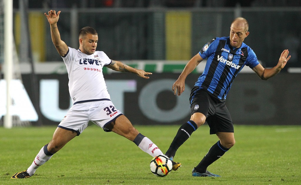 Atalanta BC v FC Crotone - Serie A
