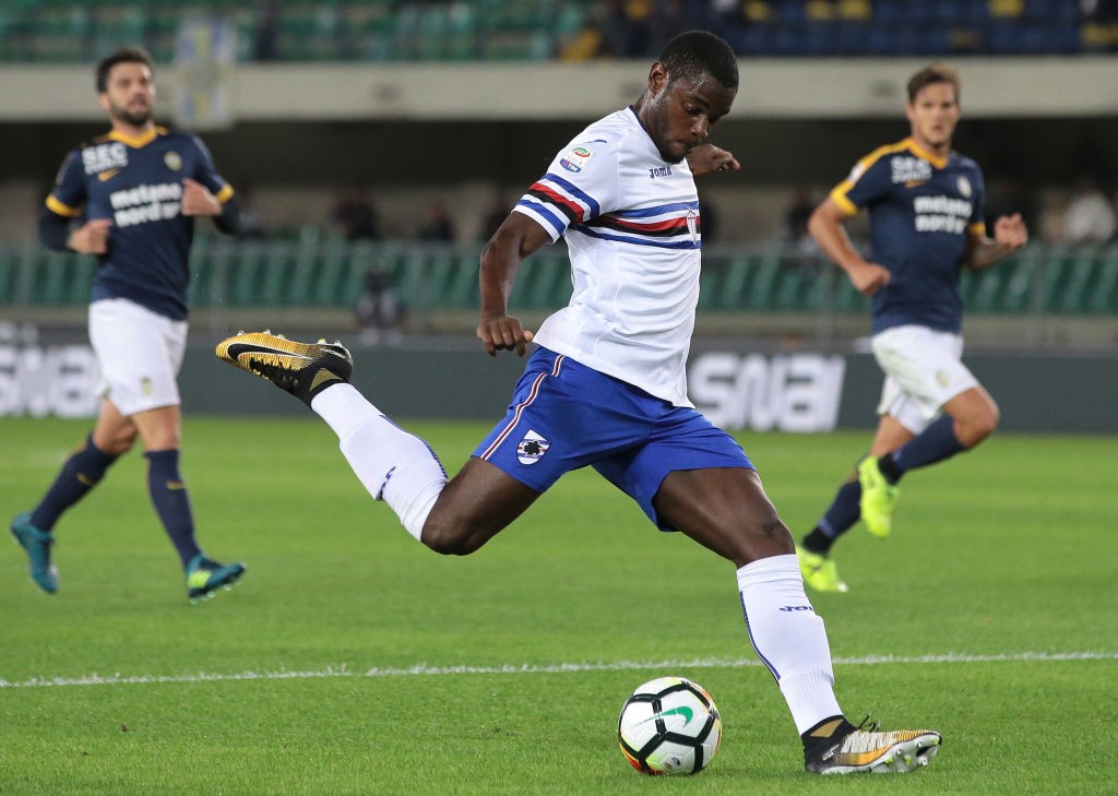 duvan zapata