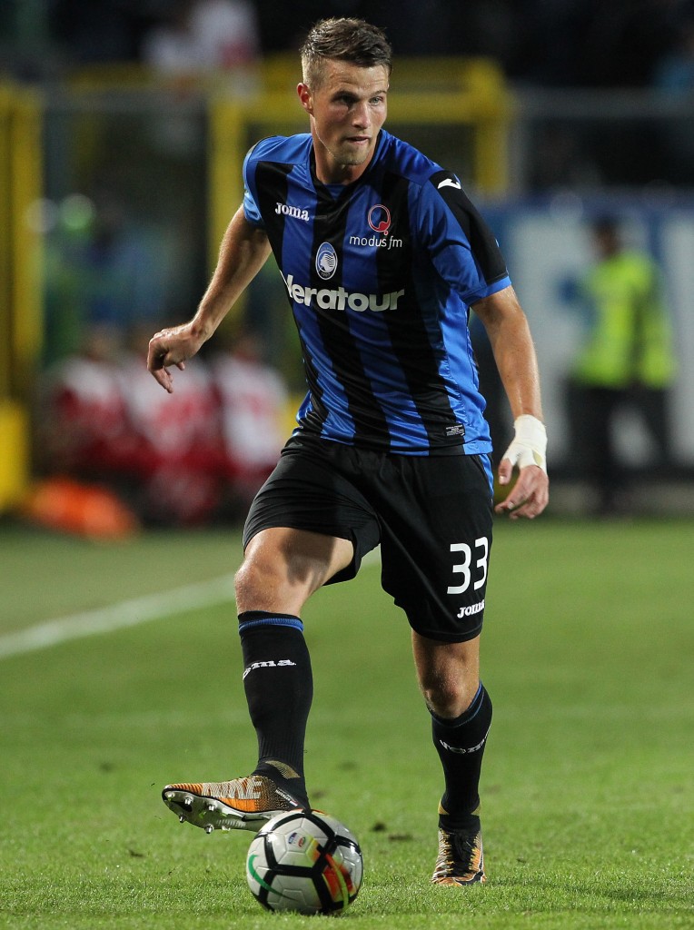 Atalanta BC v FC Crotone - Serie A