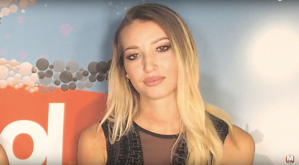 giulia marraffa lady mediagol