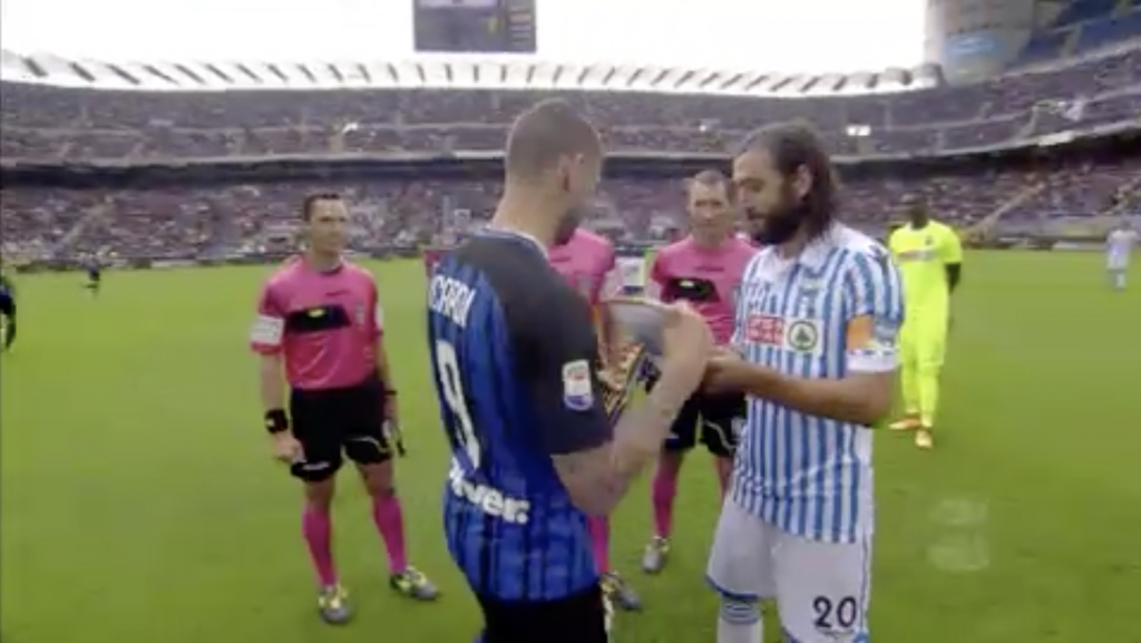 inter spal