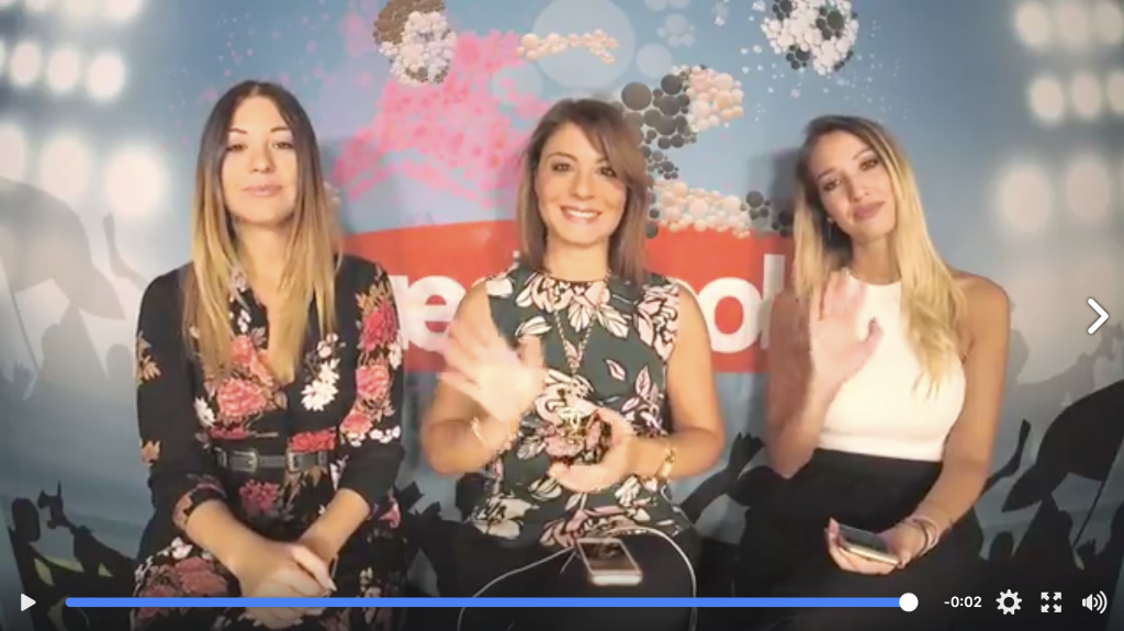 lady mediagol 22 sett