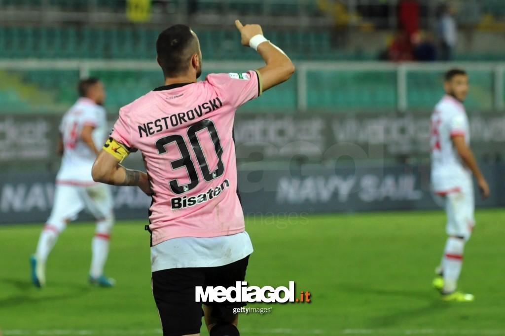 nestorovski
