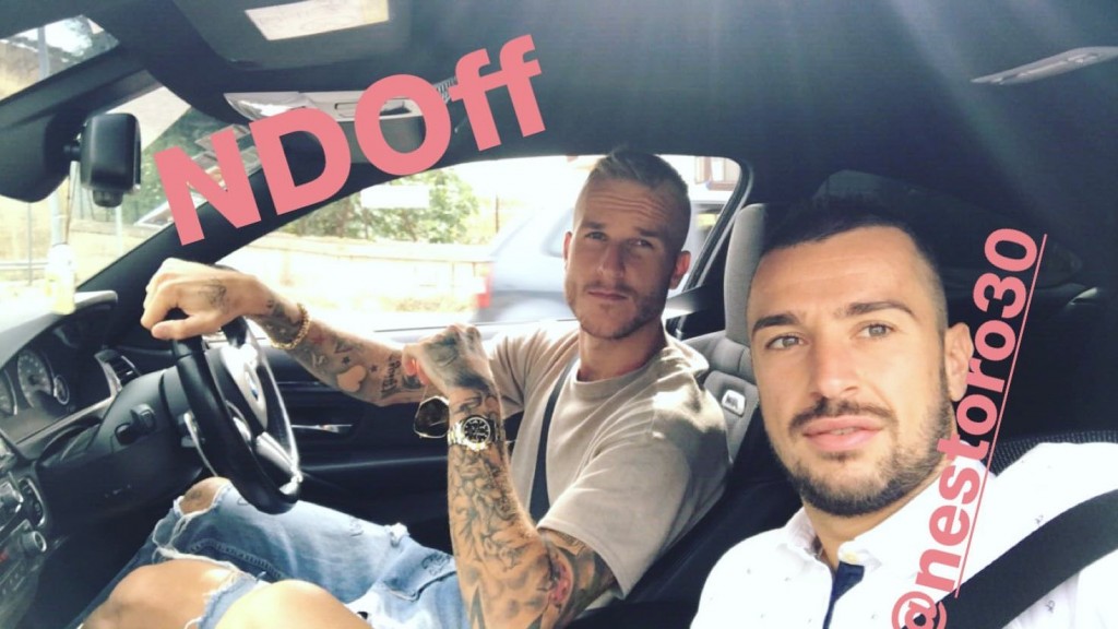selfie struna-nestorovski