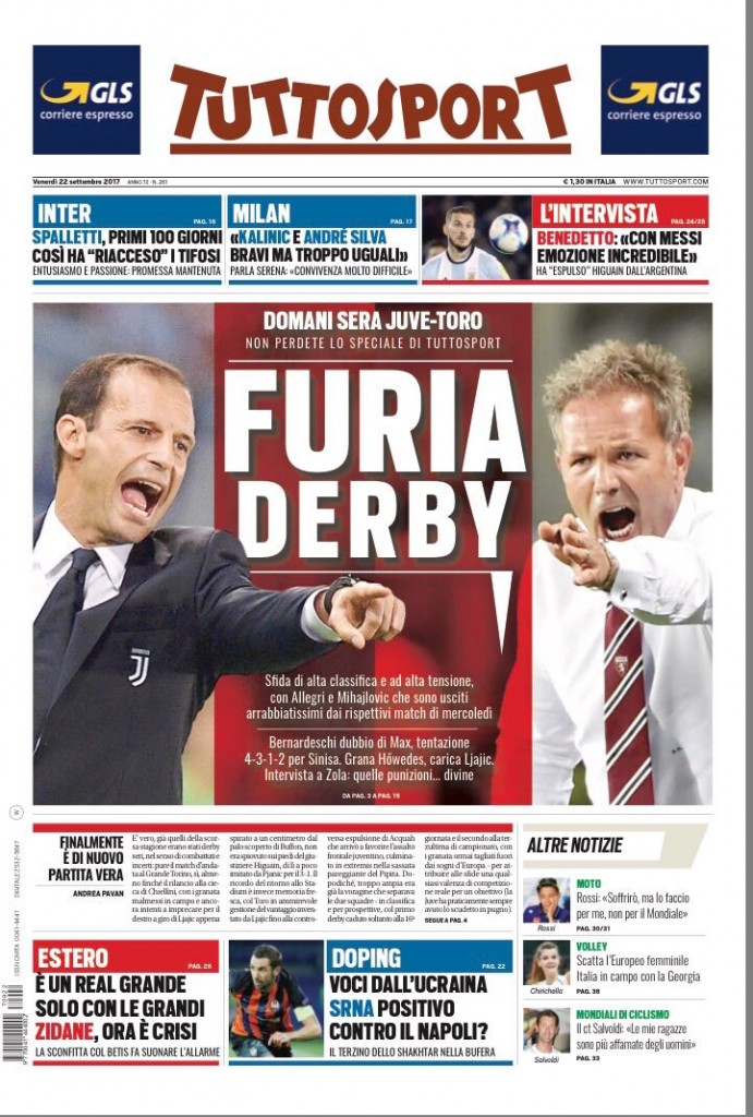 tuttosport