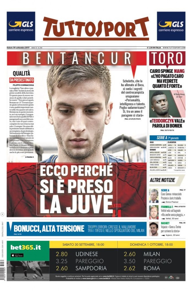 Tuttosport