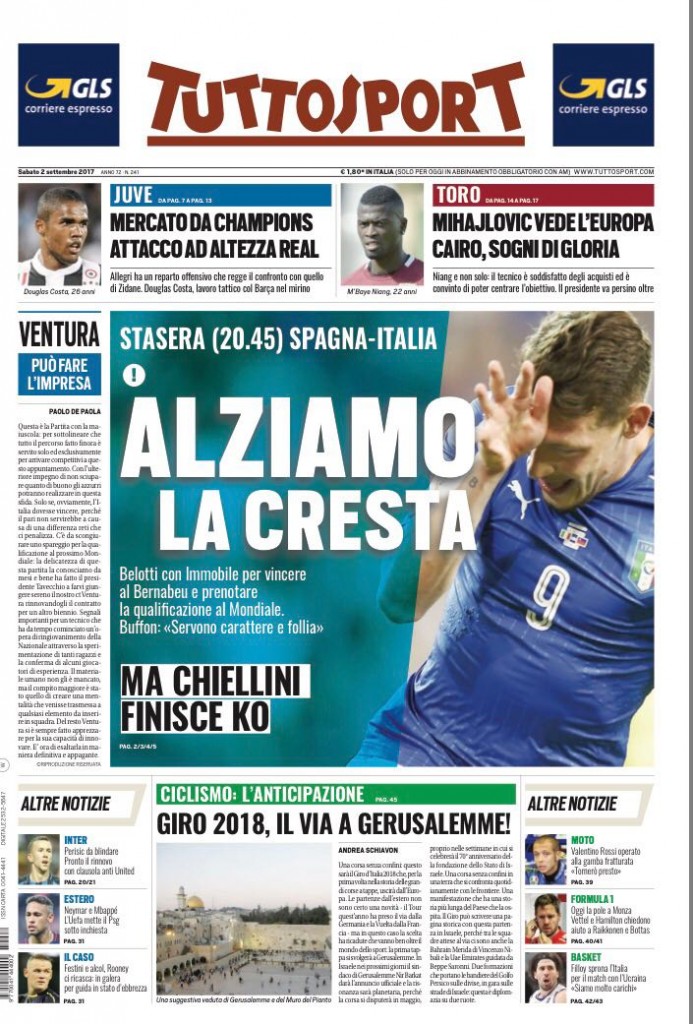 tuttosport