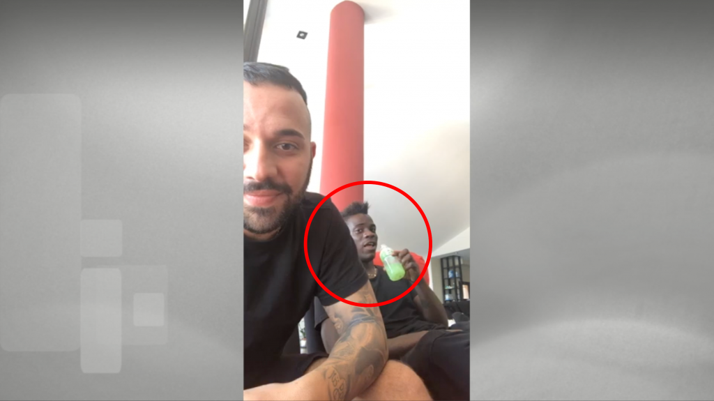 balotelli palermo catania