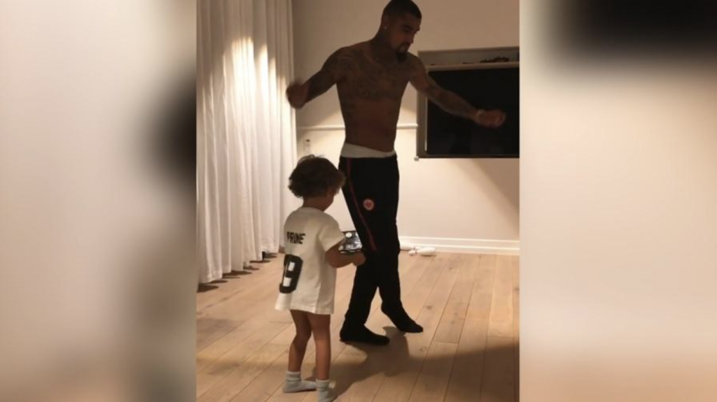 boateng balla satta