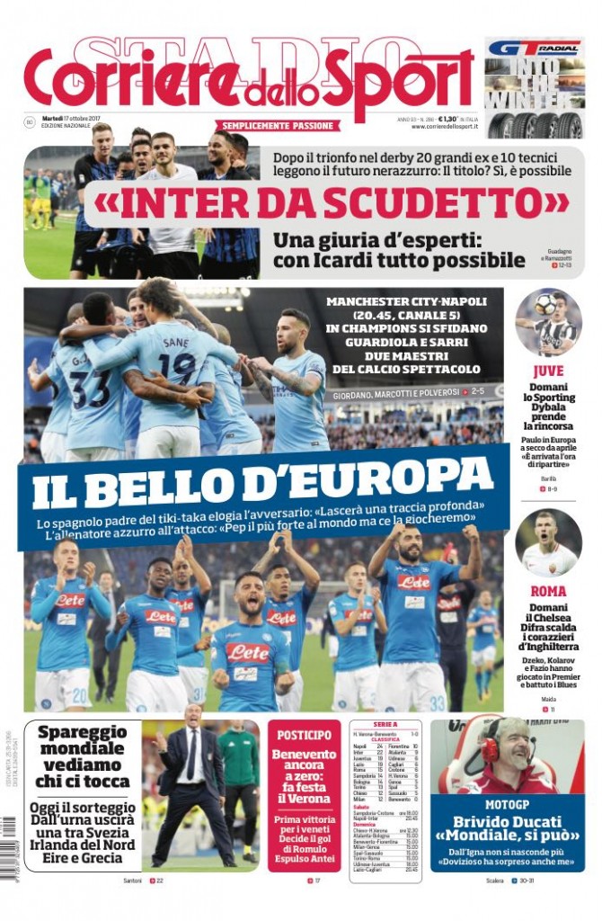 corriere