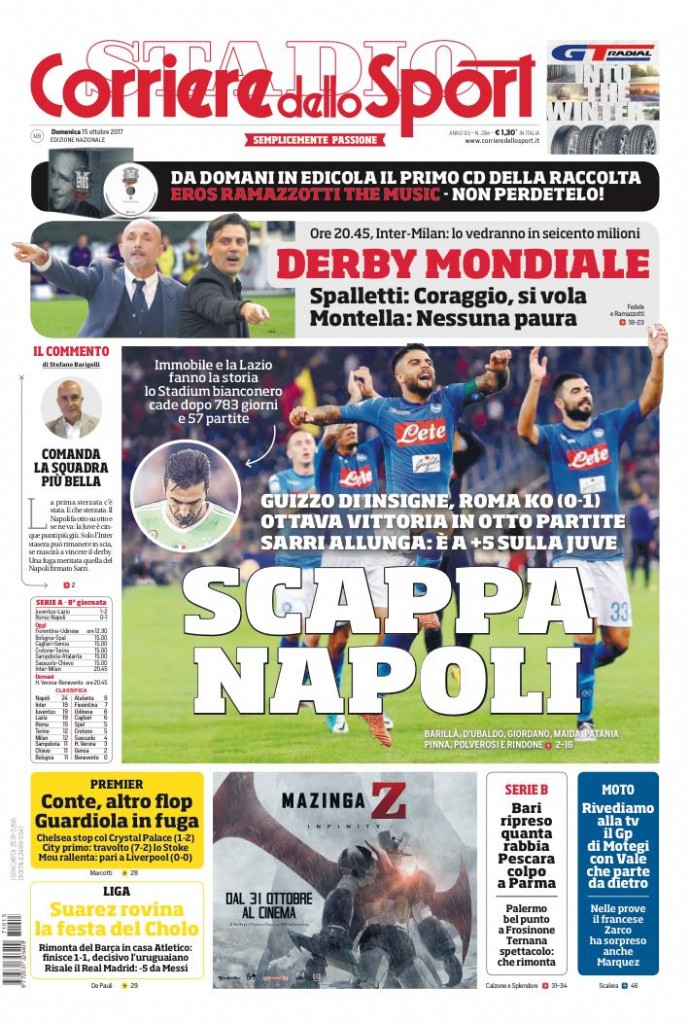 corsport
