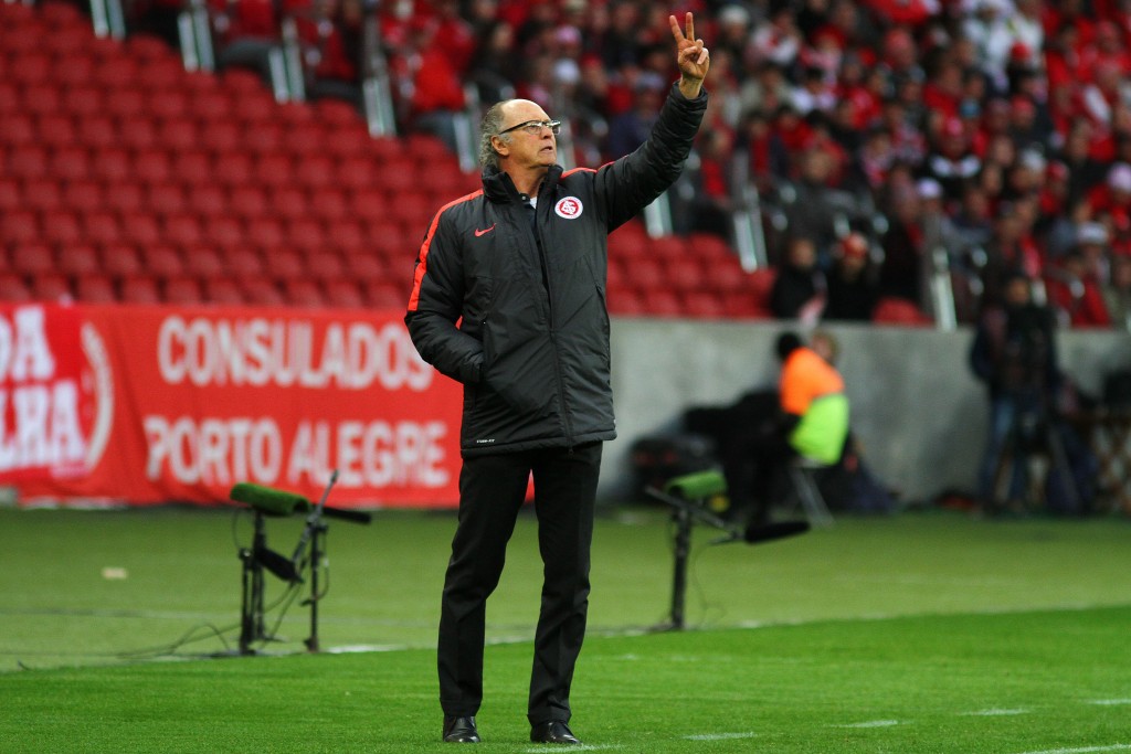 Paulo Roberto Falcao
