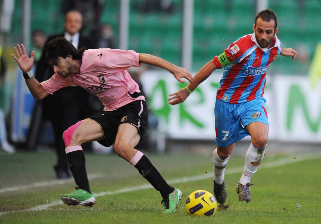 Catania-Palermo