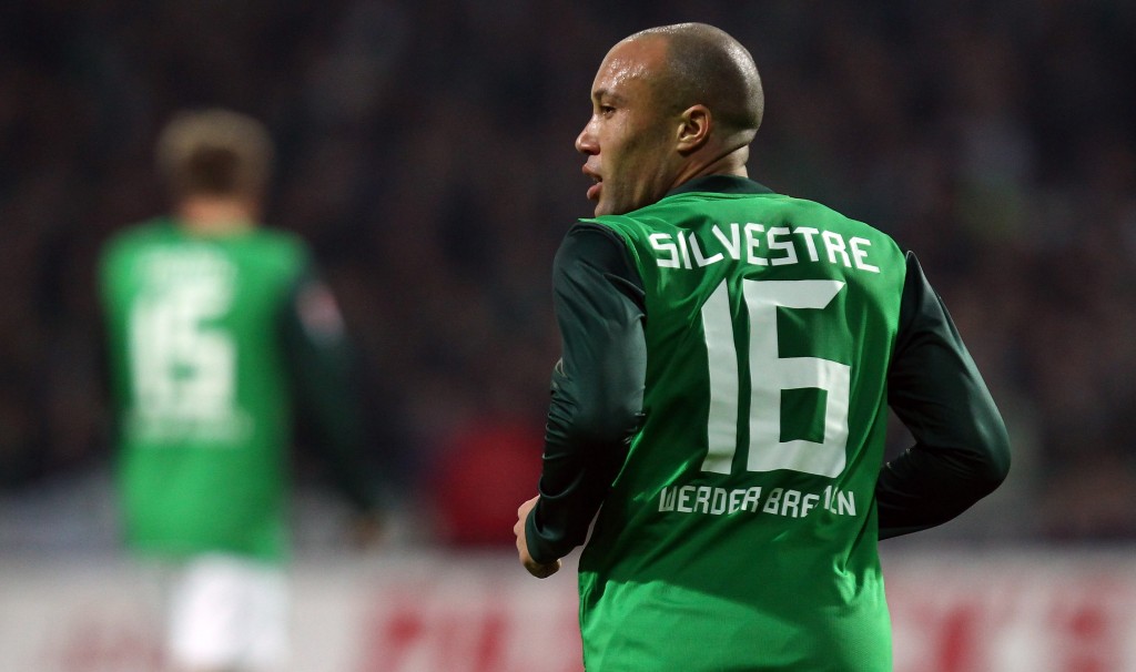 SV Werder Bremen v Borussia M'gladbach - Bundesliga