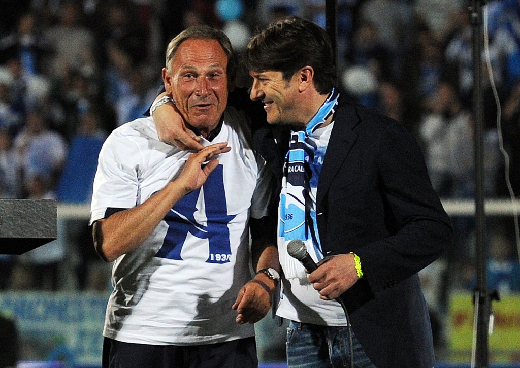 Pescara Calcio v ASG Nocerina - Serie B