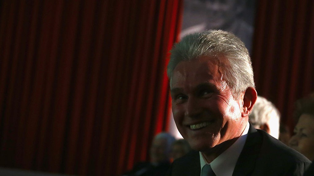 Heynckes