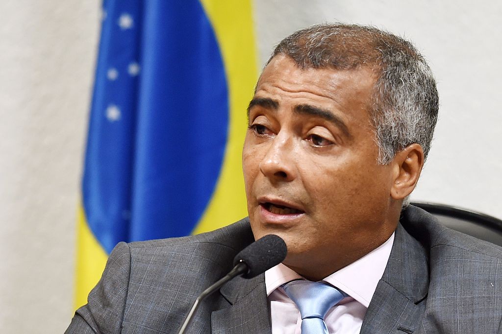 romario