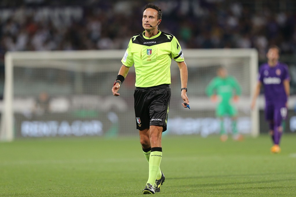 ACF Fiorentina v Pescara Calcio - Serie A