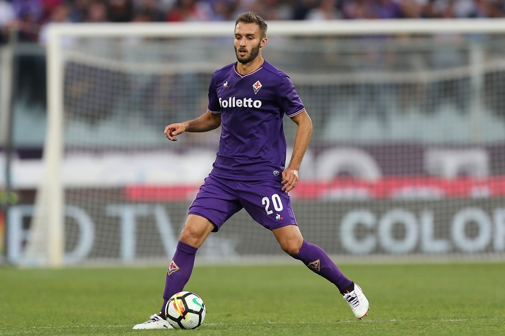 ACF Fiorentina v Bologna FC - Serie A