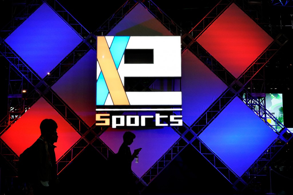 Tokyo Game Show Opens To Public