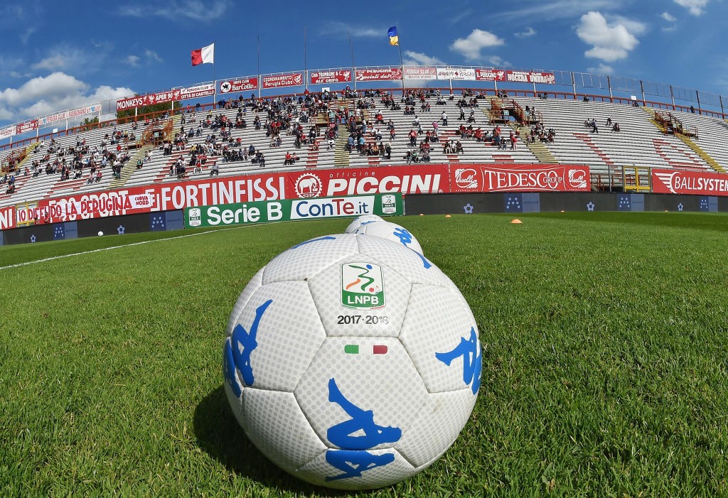 serie b