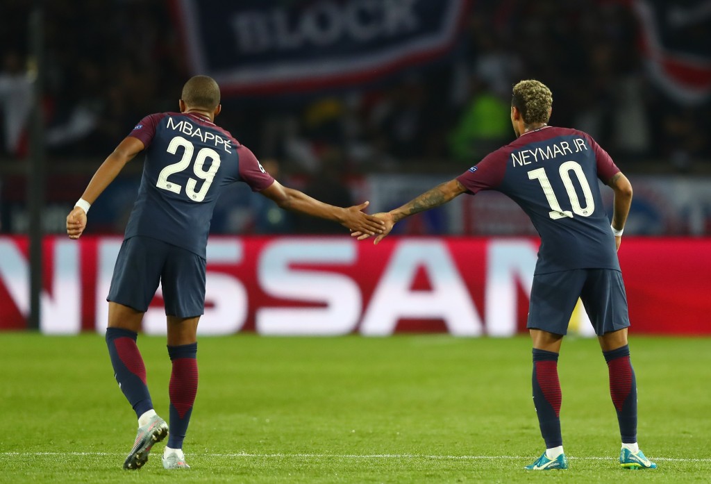 Paris Saint Germain