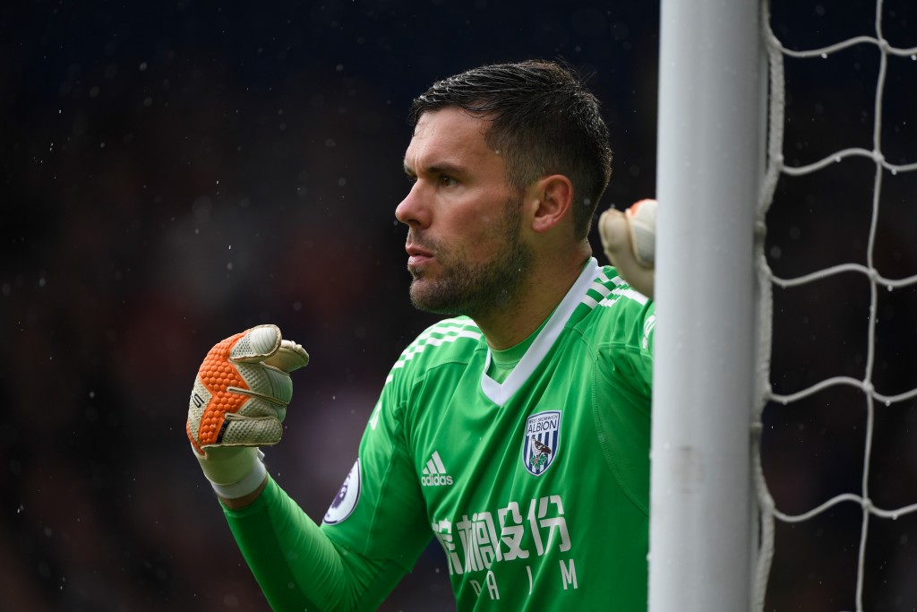 West Bromwich Albion v Watford - Premier League