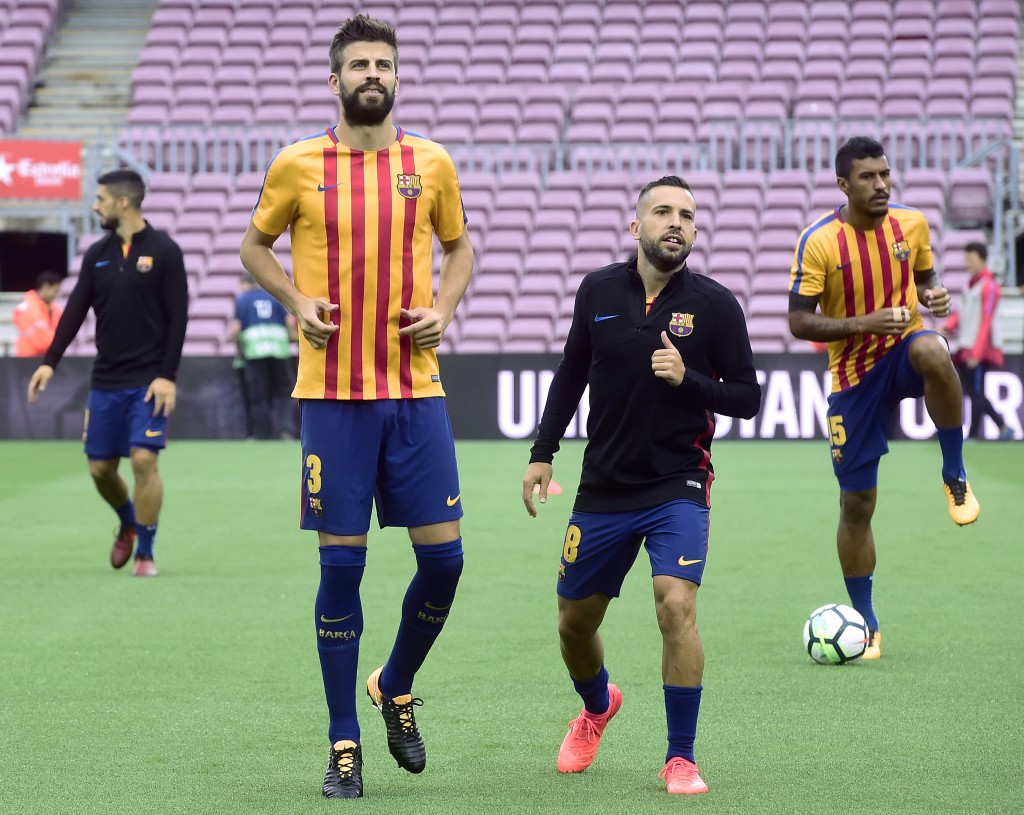 FBL-ESP-LIGA-BARCELONA-LASPALMAS