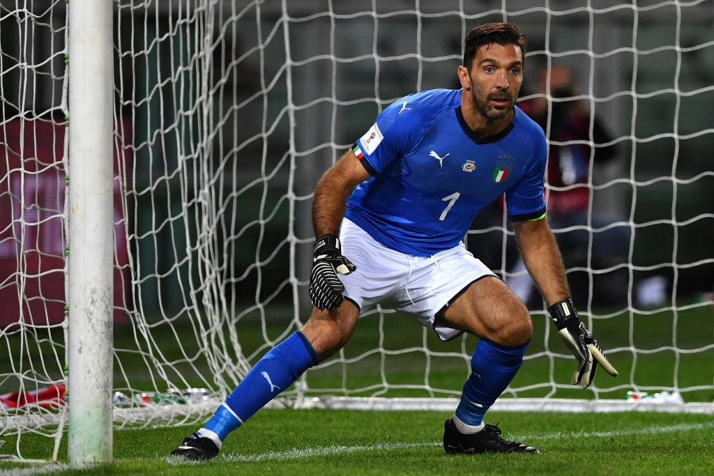 buffon