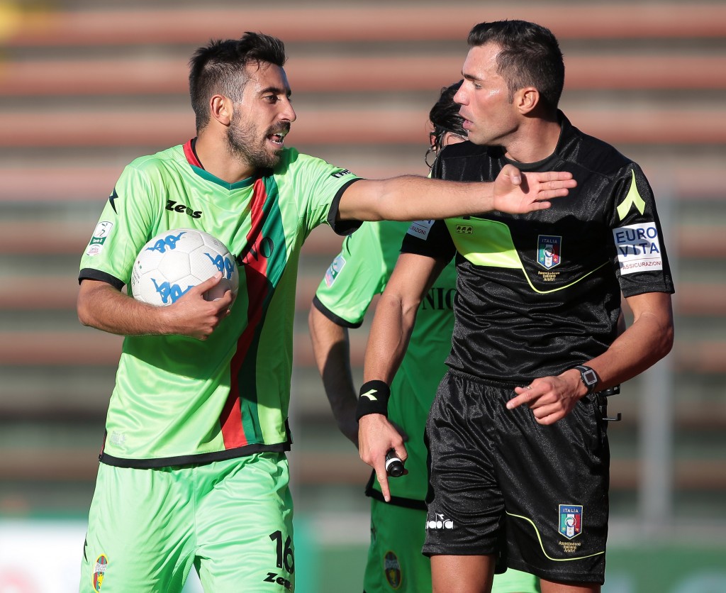 US Cremonese v Ternana Calcio - Serie B