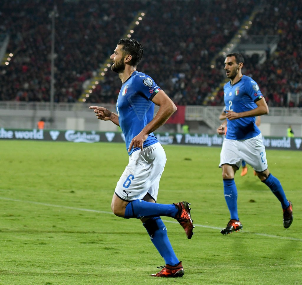 Serie A