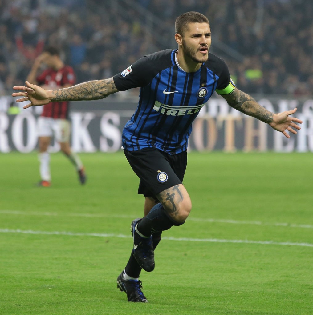 icardi
