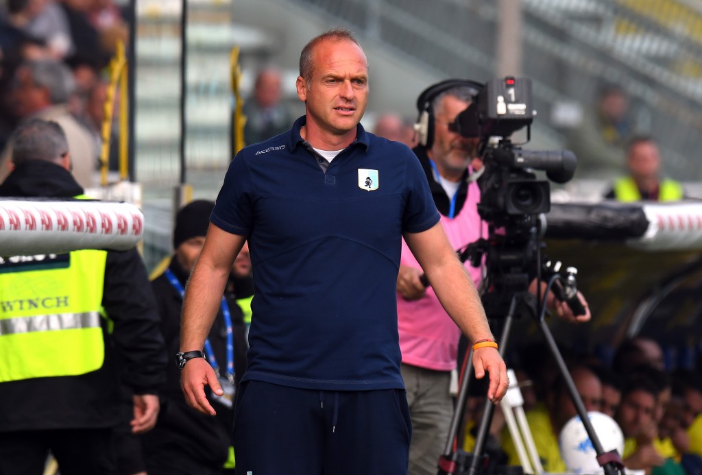 Salernitana