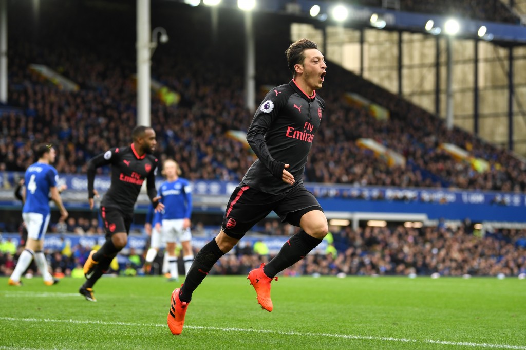 ozil
