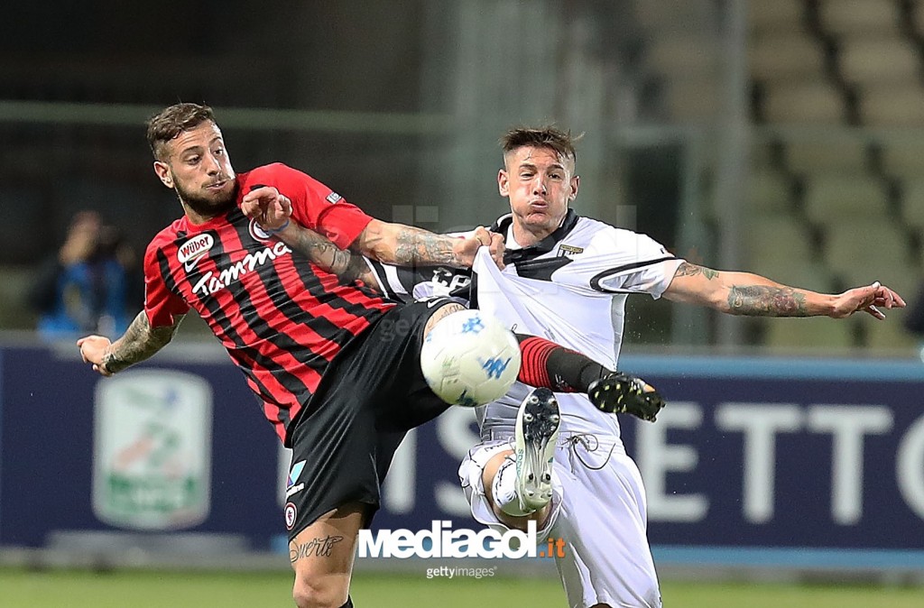 Serie C