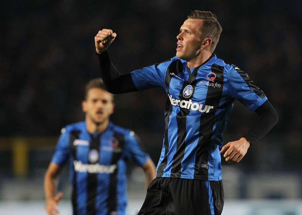 Ilicic