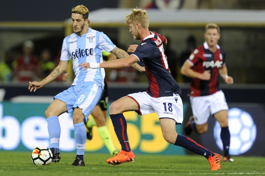Bologna Lazio