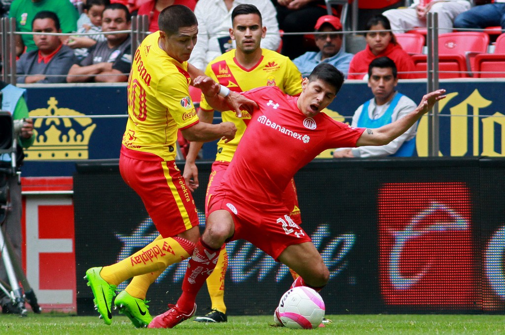 FBL-MEX-TOLUCA-MORELIA