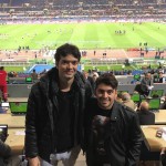 maradona jr e falcao jr