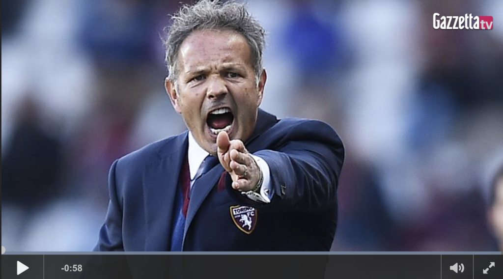 mihajlovic