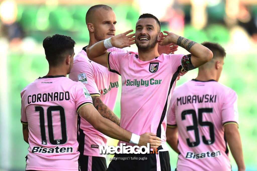 Palermo