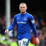 Rooney - Everton