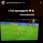 screen rolando